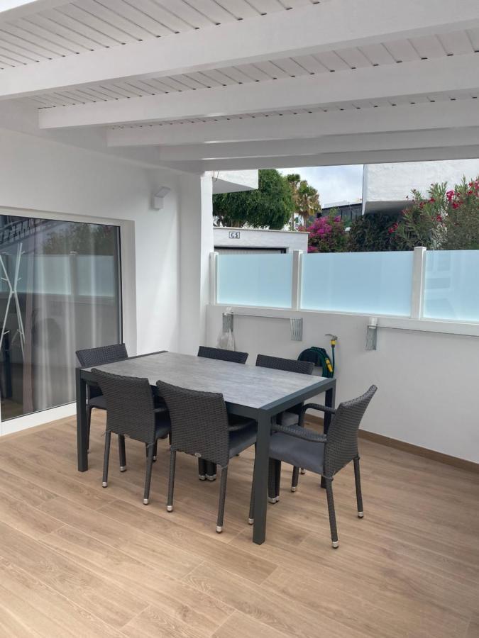 Apartamento Belva Puerto del Carmen  Exterior photo
